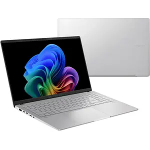 Asus Vivobook S 15 OLED Copilot+ PC S5507QA-MA006W pas cher