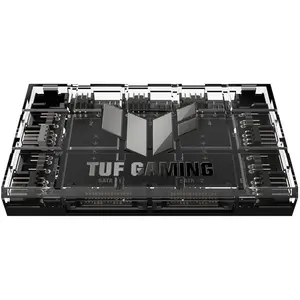 ASUS TUF Gaming ARGB PWM Fan Hub Ventilatieregelaar pas cher