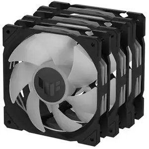 Ventilateur - ASUS - TUF GAMING TR120 - ARGB - 3en1 - Noir pas cher