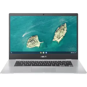 Asus Asus Chromebook Cx1 Cx1500cka-nj0358 - 14" Fhd Ips, Intel® Pentiu...