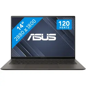 ASUS Zenbook S 14 OLED UX5406SA-PV029W AZERTY pas cher