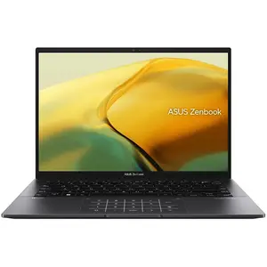 Asus Pc Portable Zenbook 14 Um3402ya-kp504w Amd Ryzen 7 7730u (90nb0w9... pas cher