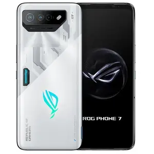 Smartphone Asus ROG Phone 7 5G 6.78" Double nano SIM 512 Go BlancVendu parrakuten