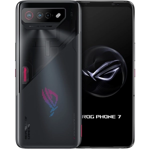 Smartphone Asus ROG Phone 7 5G 6.78" Double nano SIM 512 Go Noir pas cher