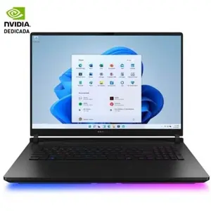 Asus Sistemas Ordinateur Gaming Rog Strix Scar 18 G835lx-sa046w 18´´ U...Vendu partechinn