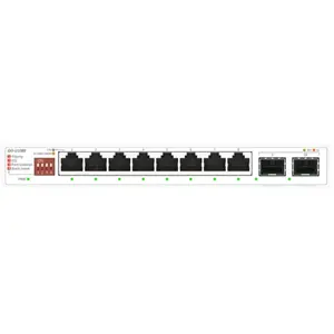 ASUS QG-U1080 - Commutateur - non géré - 5 x 2.5GBase-T - de bureau pas cher