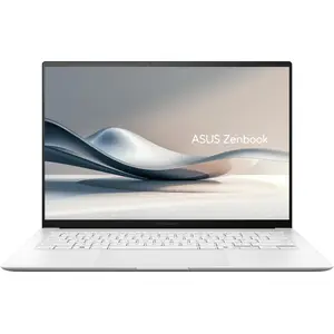 Asus Asus Zenbook 14 Oled Ux5406sa-pv007w - 14" 2,8k Oled, U7-258v, 16... pas cher