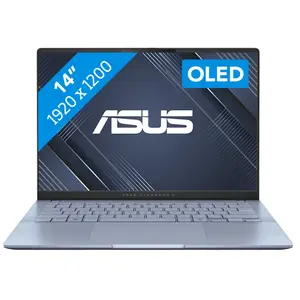 ASUS Vivobook S 14 OLED S5406SA-QD004W AZERTY pas cher