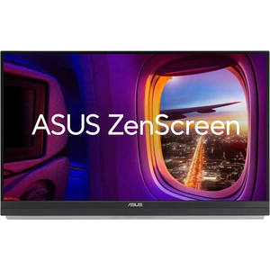 Asus Écran Zenscreen Mb27acf 27´´ Qhd Ips Lcd pas cher