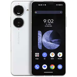 Smartphone Asus Zenfone 10 5.9" 5G Double nano SIM 256 Go BlancVendu paramazon