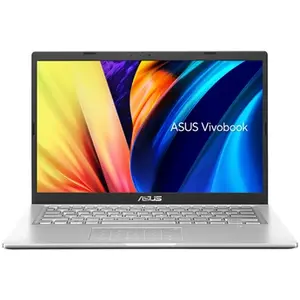 ASUS VIVOBOOK S1400EA-EK1905W PC portable Ecran 14" Full HD Processeur Intel Core i5-1135G7 (4 coeurs, 2,4 GHz / 4,2 GHz) RAM 8 Go DDR4 - 512 Go SSD pas cher