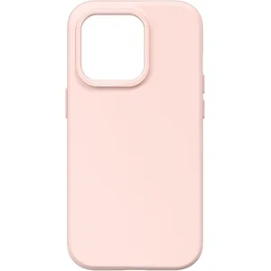 Coque RHINOSHIELD iPhone 14 Plus SolidSuit Rose pas cher