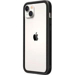 Bumper RHINOSHIELD IPhone 14 Plus CrashGuard NX Noir pas cher