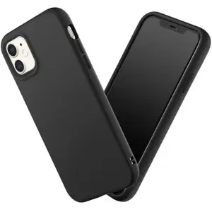 Comparateur de prix : Coque RHINOSHIELD iPhone 11 SolidSuit noir