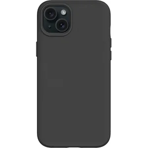 Coque RHINOSHIELD iPhone 15 Plus SolidSuit noir pas cher