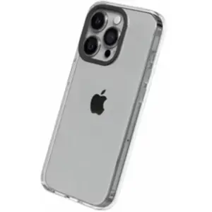 Coque - RhinoShield - iPhone 15 Pro - Protection 3m - Résistance au jaunissement - Haute transparence pas cher