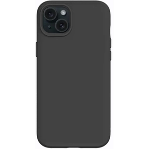 Coque RHINOSHIELD iPhone 15 Plus MagSafe solid suit noir pas cher