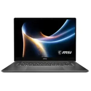 PC portable MSI Prestige 16 Flip AI+ C3MTG-216FR 16" Ecran tactile Cop...