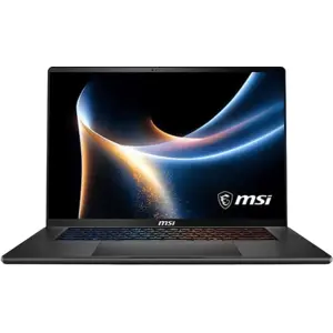 MSI Stealth 16 AI+ OLED Copilot+ PC B3WH-015BE AZERTY pas cher