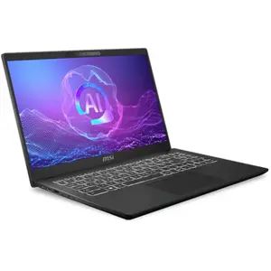 Comparateur de prix : MSI Modern 15 H AI C2HMG-282FR