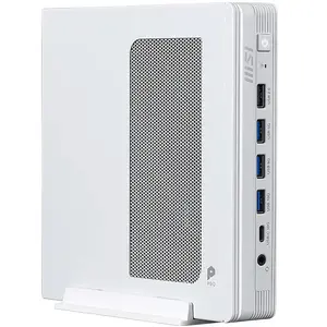 MSI PRO DP10 A14MG-006EU - Blanc