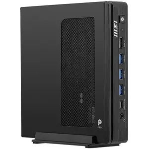 MSI PRO DP10 A14MG-004EU - Noir