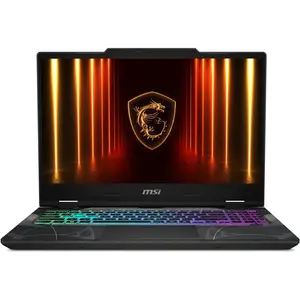 MSI Cyborg 15 Gaming-Notebook, 15,6' Full HD (15.60", 1000 Go, 16 Go, ... pas cher