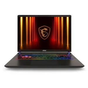 Msi Ordinateur Portable Vector A16 Hx A8wig-054xes 16´´ R9 8940hx/32gb... pas cher