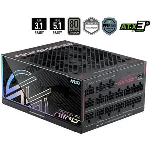 MSI MPG Ai1300TS PCIE5 pas cher