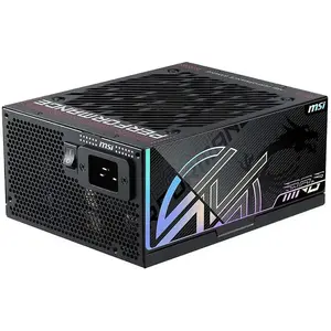 MSI MPG Ai1600TS PCIE5 pas cher