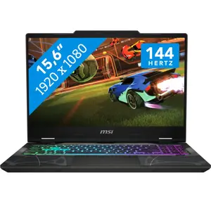 MSI Cyborg 15 B13WEKG-647BE AZERTY pas cher