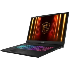 MSI MSI Katana 17 HX B14WGK-256XFR Intel Core i7 i7-14650HX Ordinateur... pas cher