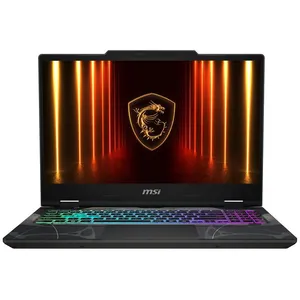 Pc Portable Gamer MSI Cyborg 15 B13WEKG-677XFRVendu parcdiscount