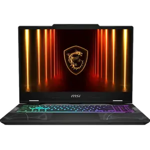 MSI Cyborg 15 B13wekg-803be - 15.6 Pouces Full Hd Intel Core I5-13420h...