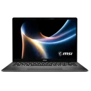 Comparateur de prix : PC portable MSI Prestige 14 AI+ D3MG-042FR 14" Copilot+ Intel® Core Ul...