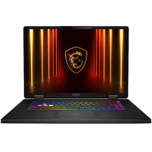MSI Crosshair A18 HX A8WFKG-039BE 9S7-184L11-039