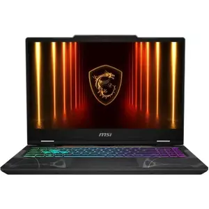 PC Gamer MSI Cyborg 15,6" FHD 144Hz Intel Core i5 13420H Nvidia GeForc...