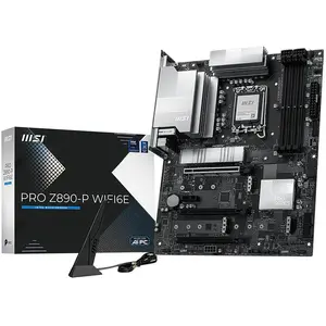 MSI PRO Z890-P WIFI6E pas cher