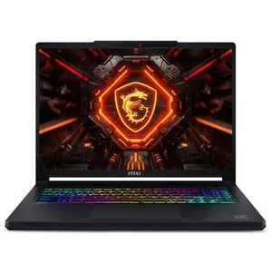 PC portable Gaming MSI Crosshair 16 Max HX E2WGK-002FR 16" QHD+ 240Hz ...