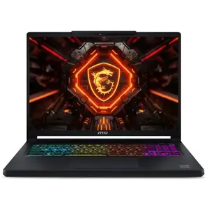 PC portable Gaming MSI Crosshair A16 HX E8WGXK-001FR 16'' QHD+ 240 Hz ...
