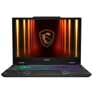 PC portable Gaming MSI Cyborg 15 B13WEKG-1040FRNN 15,6" Full HD 144 Hz...