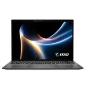 PC portable MSI Prestige 13 AI+ A3MG-030FR 13,3" Copilot+ Intel® Core ... pas cher