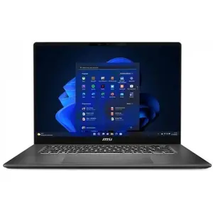 MSI Prestige 16 AI+ C3MG-069PL - Ultra 7 355 16"" OLED 32GB 1TB Win11P... pas cher