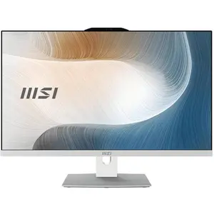 MSI Modern AM272P 1M-1428AT 27" LED FHD 16GB/512GB SSD W10P (512 Go, 1...