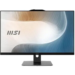 MSI Modern AM272P 1M-1425AT 27" LED FHD 16GB/512GB SSD W8P (512 Go, 16... pas cher