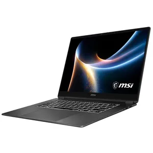 PC portable MSI Prestige 16 Flip AI+ C3MTG-074FR 16" Ecran tactile Cop...