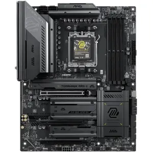 MSI MAG B850 TOMAHAWK MAX WIFI II moederbord AMD B850 Socket AM5 ATX