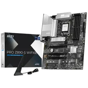 MSI PRO Z890-S WIFI6E pas cher
