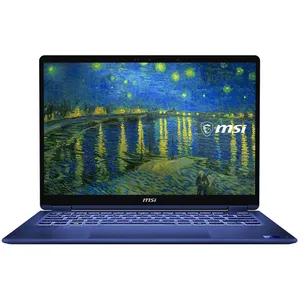 MSI Prestige 14 Flip AI+ Starry Night Over the Rhone-261FRY pas cher
