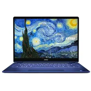 MSI Prestige 14 Flip AI+ Starry Night-262FRN pas cher